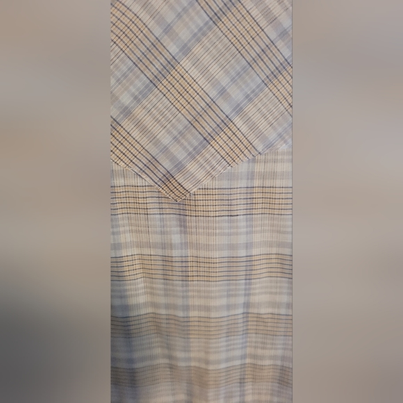 Vintage GWG Snap-Button Shirt - Picture 9 of 9